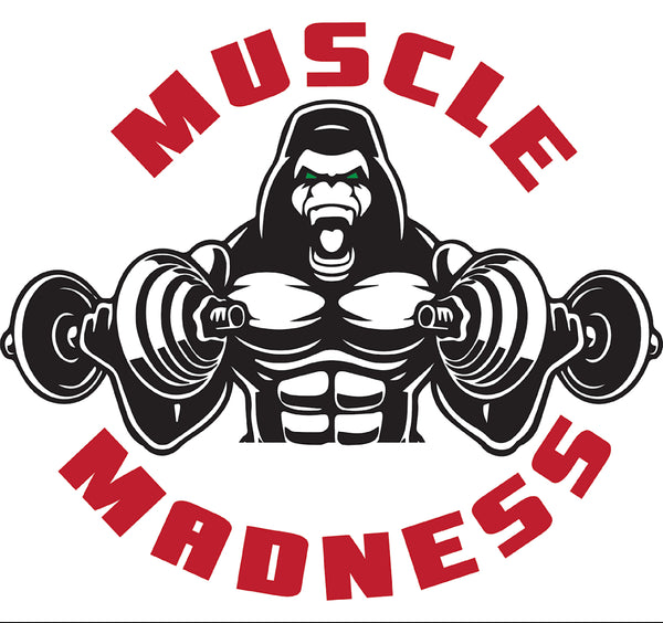 Muscle Madness